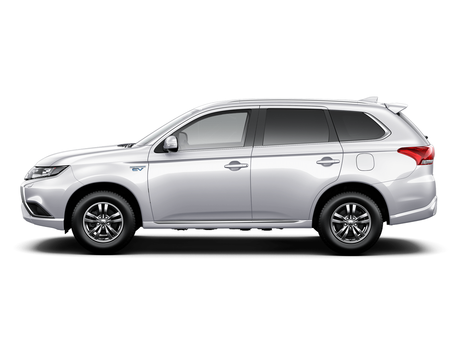 Noul Outlander Phev Electric Mai Mult Mitsubishi Motors