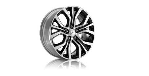 Janta aliaj 18' - 4250D536