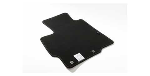 Set covoraşe din material textil - MZ314471