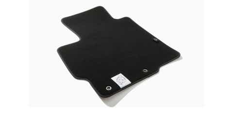 Set covoraşe din material textil Elegance/Premium - MZ314473
