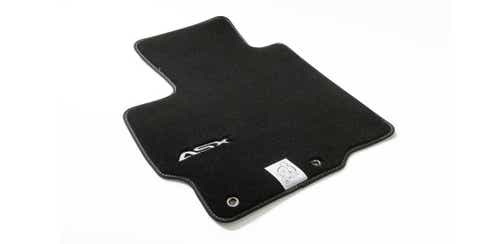 Set covoraşe din material textil Exclusive - MZ314597