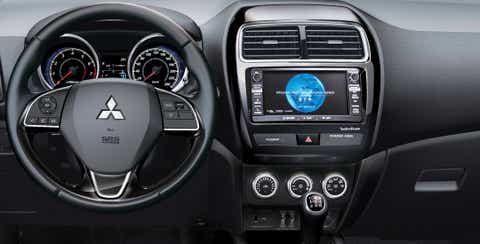 Sistem Multimedia MMCS - MZ315053