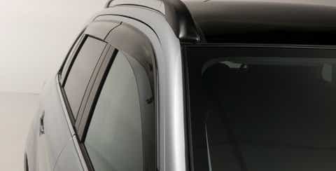 Set deflectoare de aer - MZ380549