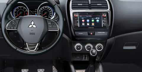 SISTEM MULTIMEDIA MGN (MULTIFUNCTION GPS NAVIGATION) - MM360486AP