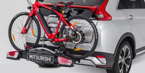 Suport biciclete pentru carligul de remorcare - MZ314957