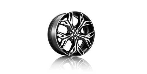 Janta aliaj 18" - MZ315060BD