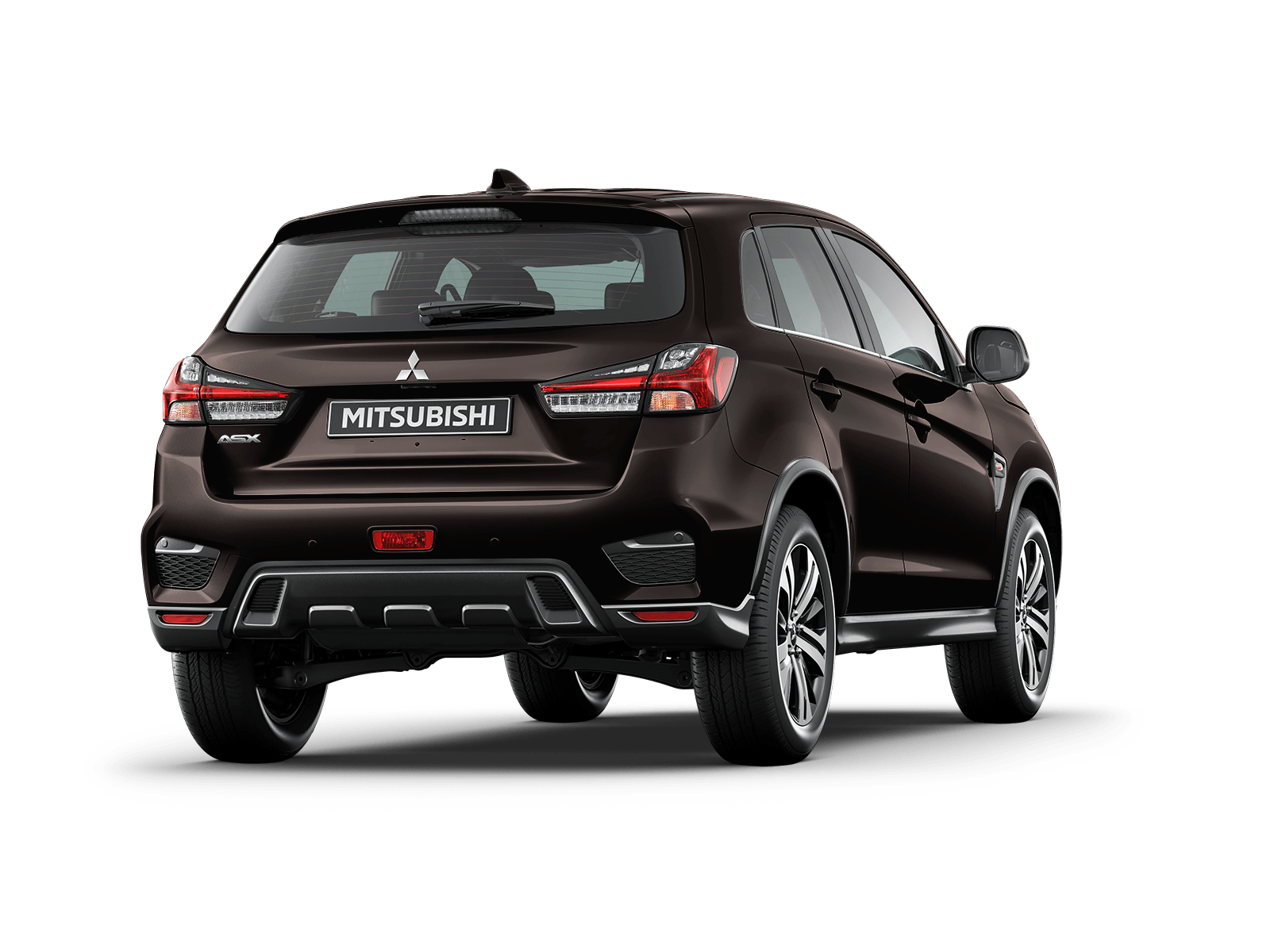 Mitsubishi Motors Romania Explorați Gama Noastră