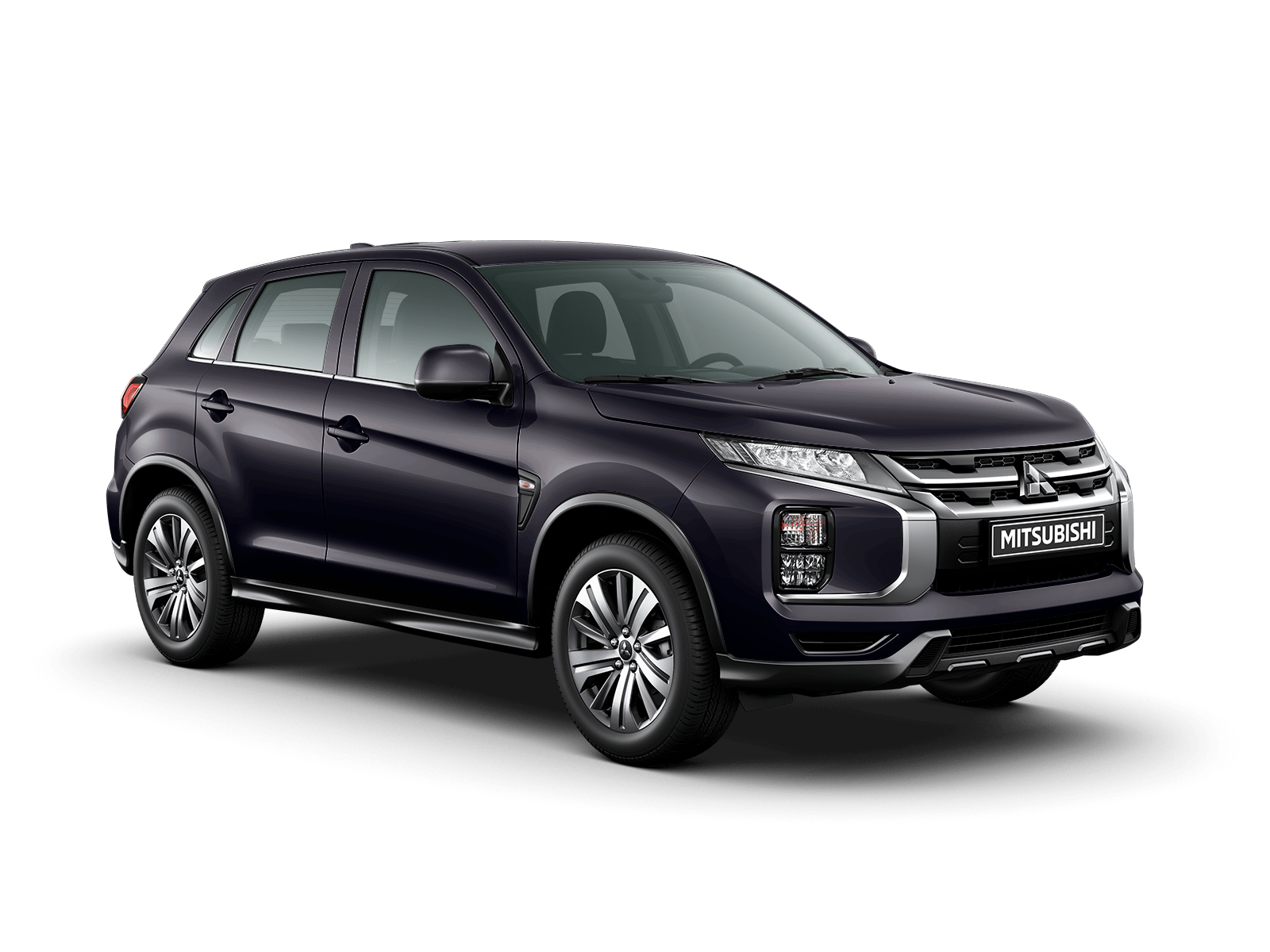 Mitsubishi Motors Romania Explorați Gama Noastră