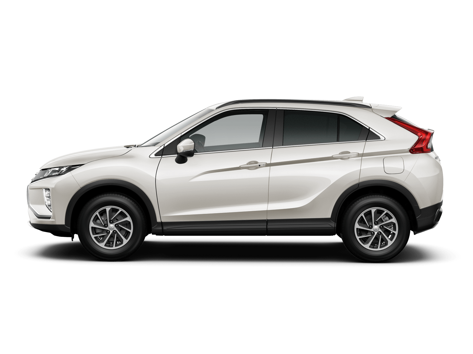 Eclipse Cross Suv Ul Coupe Sportiv Mitsubishi Motors