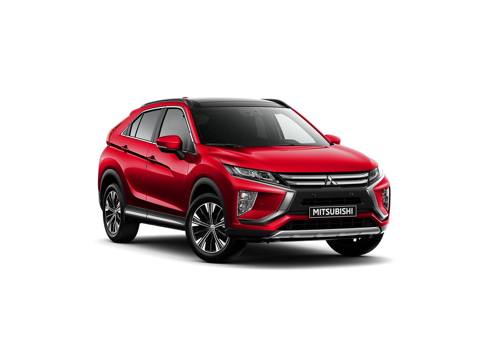 Oferta Eclipse Cross
