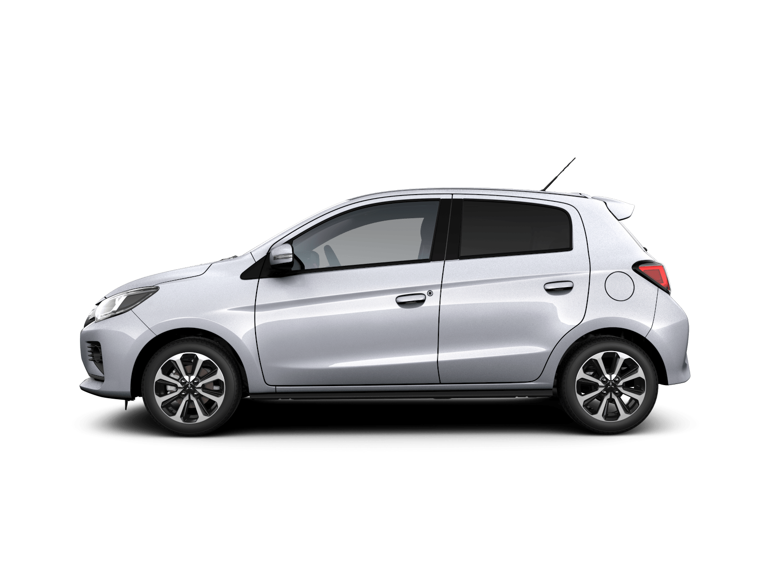 Mitsubishi Space Star Orașul E Al Tău Mitsubishi Motors
