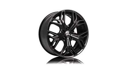 Janta aliaj 18' - MZ315060B