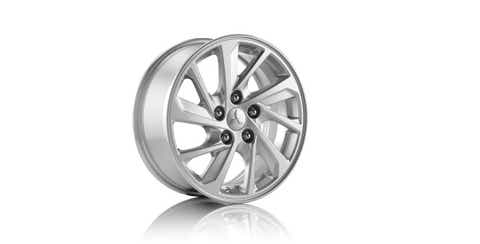 Janta din aliaj 16" - 4250D787