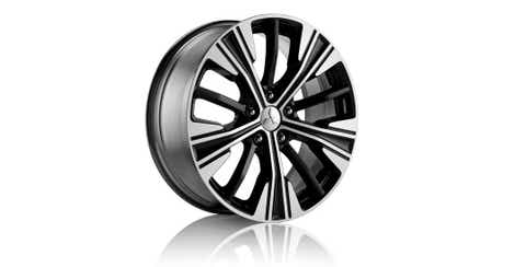 Janta aliaj 18" - 4250D789