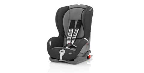 Scaun copil Duo Plus - MZ313045B