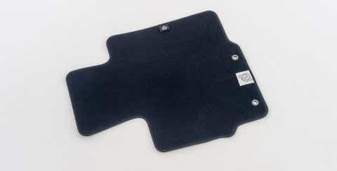 Set covorase textile Clasic - MZ314994