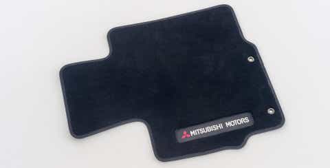Set covorase textile Elegance - MZ314997