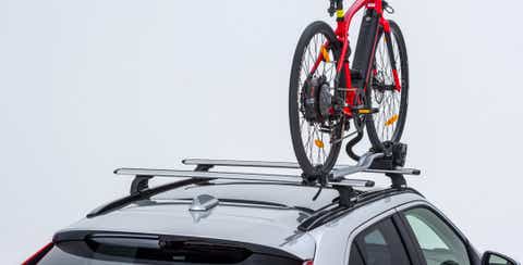 Suport de bicicleta din aluminiu - MZ315032