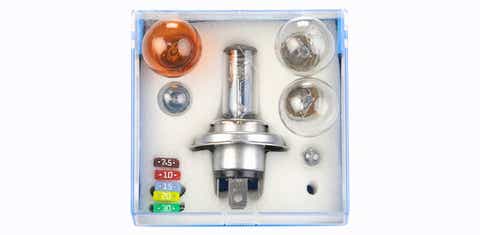 Kit becuri - MME61705