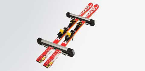 Suport pentru schiuri/ snowboard - MZ315029