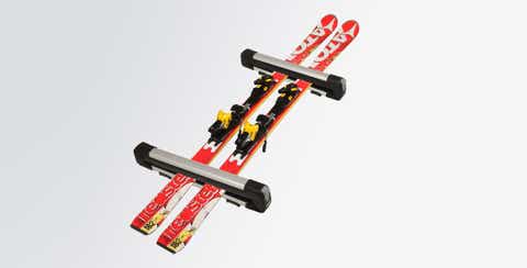 Suport pentru schiuri/ snowboard - MZ315029