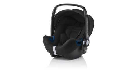 Scaun de copil BABY-SAFE i-SIZE - MZ315055
