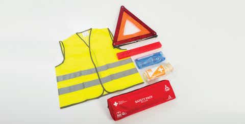 Pachet de siguranta - MZ315059