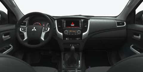 Sistem multimedia MGN (Multifunction GPS Navigation) - MM360491LP