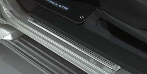 Ornamente pentru praguri interioare - MZ330753