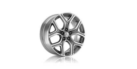Janta aliaj 18' - 4250C573