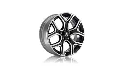 Janta aliaj 18' - 4250D458