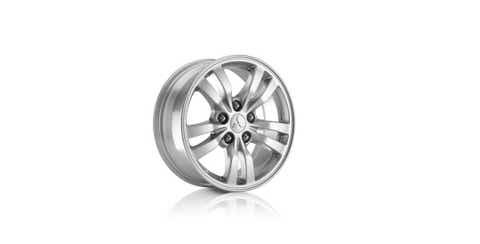 Janta aliaj 16' - 4250D553