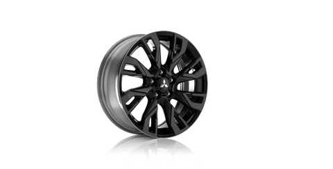 Janta aliaj 18' - 4250F405