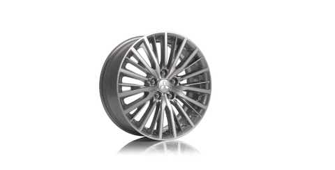 Janta aliaj 18' - 4250F624