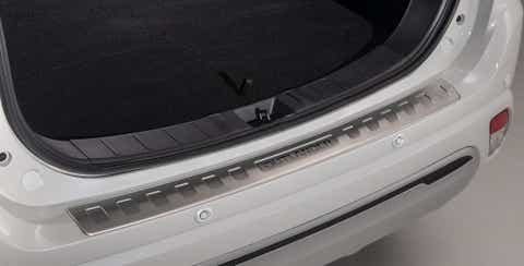 Placa protectie bara spate - MZ331408