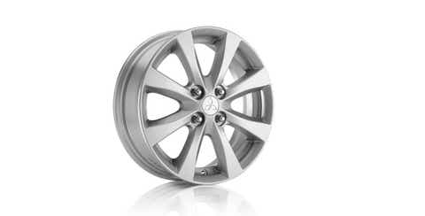 Janta aliaj 15' gri - 4250D037