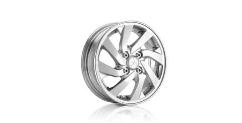 Janta aliaj 14' - 4250D417