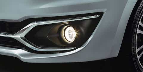 Proiectoare ceata cu led - MZ360666EX