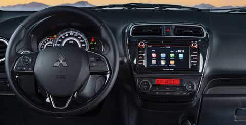 SISTEM MULTIMEDIA MGN (MULTIFUNCTION GPS NAVIGATION) - MM360486SP