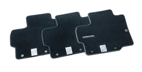 Covorase textile Classic - MZ314718