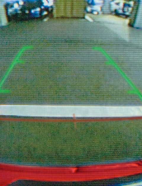Multi Around Monitor (360 de grade)