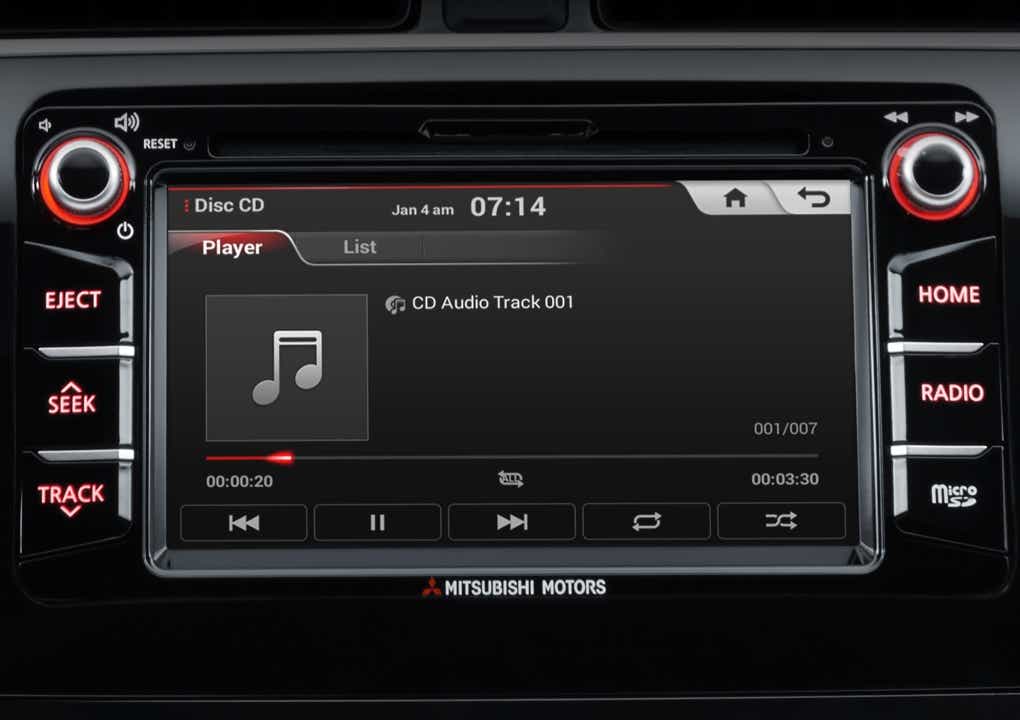 Audio