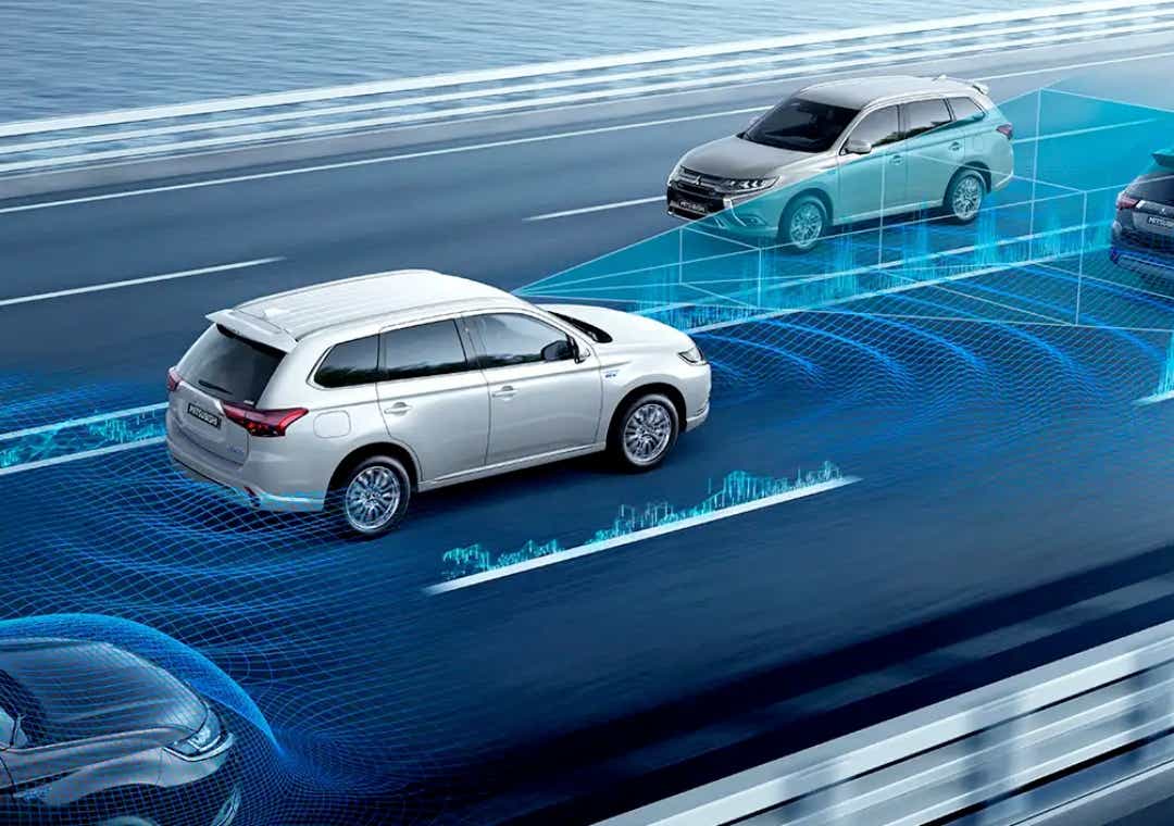 Sistem Avansat de Asistență Șofer (ADAS)