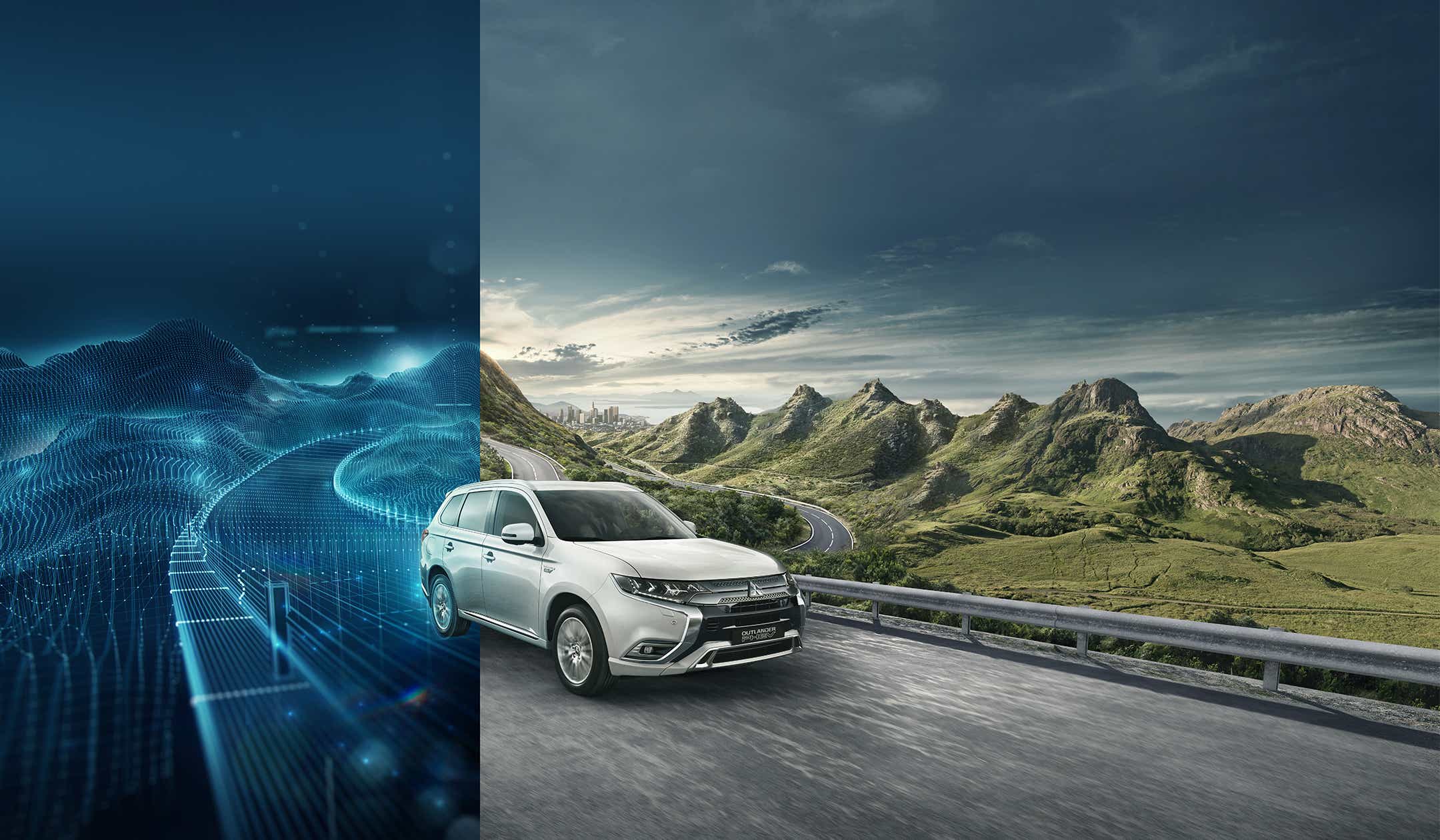 Autonomia PHEV
