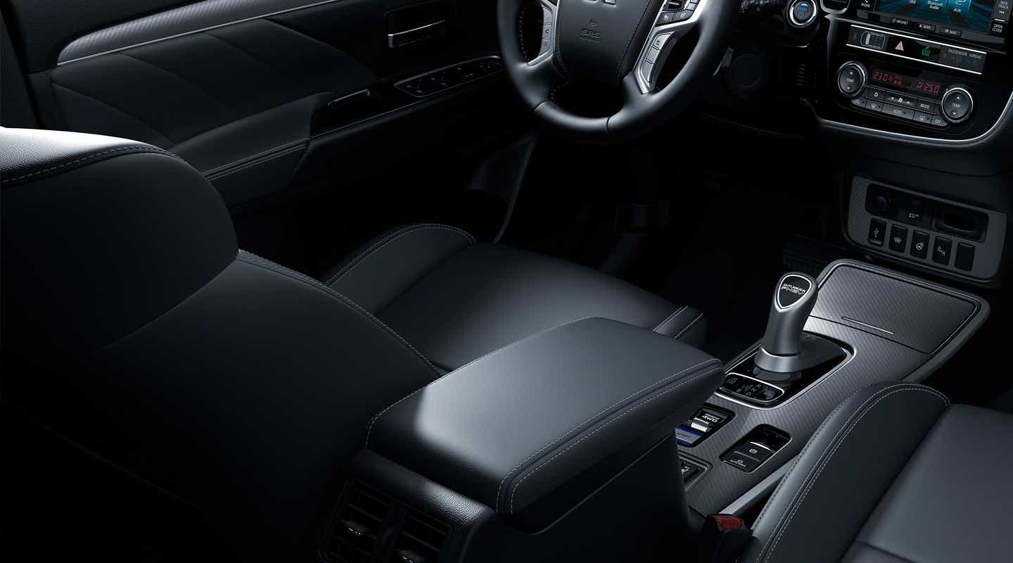 Contact Mitsubishi Motors Romania